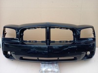 фото thumb №1, Dodge charger 05- бампер передний перед oryg!