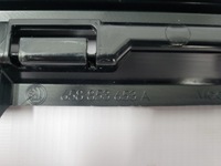 фото thumb №5, -решётка радиатора решётка радиатора радиатора skoda kamiq 19-23