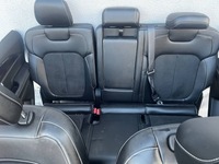 фото thumb №7, Jeep grand cherokee wl сиденья заднее сиденье обшивки 2022- короткий кожа