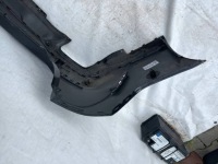 фото thumb №15, Бампер bmw 2 f44 2019 m-pakiet задня задній 2-труби випускні gran coupe