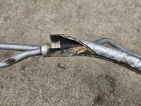 фото thumb №11, Chevrolet camaro ss 6.2 16- провода коробки передач 38627512 usa