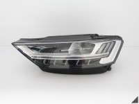 фото thumb №1, Audi s8 a8 4n0 d5 17-21 matrix full led лампа l