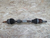 фото thumb №1, Приводной вал левая короткий renault megane iv 1.2 tce 391010195r