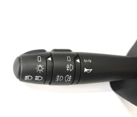 фото thumb №10, Важіль перемикач світла поворотники клаксон renault megane i