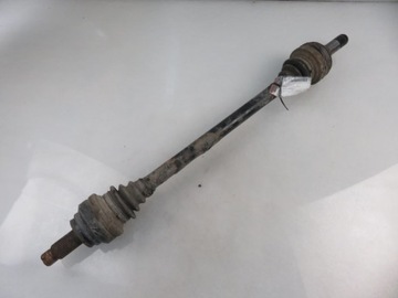 фото thumb №7, Полуось правая задняя bmw 5 f10 520 d 7581022