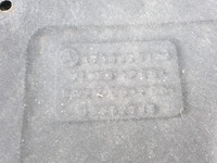 фото thumb №7, Mercedes slk r171 шумоизоляция капот двигателя подкрылок мат клипсы оригинал