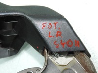 фото thumb №4, Ручка регулировки сиденье левая volvo s40 ii v50