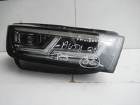 фото thumb №2, Audi q5 80a 16- лампа полный led matrix правая 80a941036