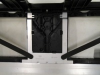 фото thumb №16, Mercedes рама рамка pusta кронштейн повітропровід повітря s klasa w223 223