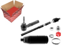 фото thumb №1, Febi bilstein 44338 тяга кермовий поперечний