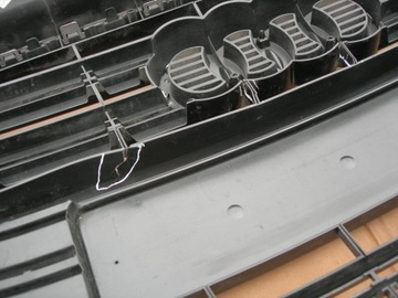 фото thumb №10, Решітка радіатора решітка audi a3 рестайлінг 8v3853651aa варшава