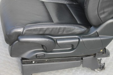 фото thumb №13, Сиденье кожаный кожа левый перед водителя honda cr-v iv 12-18