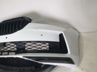фото thumb №10, Skoda superb iv 3p0 спортлайн 23- бампер перед 4 x pdc плита 3p0807221