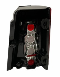 фото thumb №2, Peugeot partner citroen berlingo 2 дверь лампа l