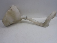 фото thumb №5, Citroen c3 picasso бачок распылителя помпа