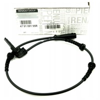 фото thumb №1, Датчик abs dacia duster 10- перед оригинал renault