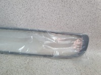 фото thumb №2, Mini r55 r56 r57 lift r58 r59 бампер перед рамка