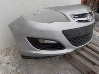 фото thumb №11, 337 opel astra iv j lift pdc бампер перед передний