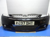 фото thumb №1, Бампер перед mazda 5 pz