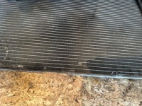 Alfa romeo 159 2007 с передний радиатор с Разборки, фото thumb