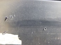 фото thumb №8, Vw golf 7 vii бампер задний