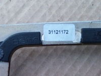 фото thumb №4, Рамка радио кнопка аварийных a2036802539 mercedes c w203 eu 2.2 cdi