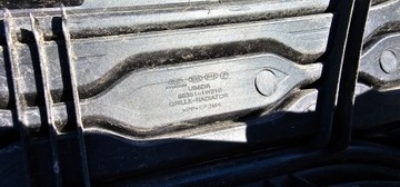 фото thumb №5, Kia rio iii решітка решітка радіатора 86351-1w210 11-