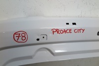 фото thumb №4, Кришка багажника кришка багажника задня задня toyota proace city