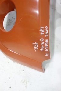 фото thumb №9, Бампер перед opel agila a lift 03-07 09212421