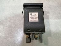 фото thumb №6, Набор переключателей обогреватель сидений passat b5