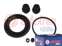 фото thumb №1, Набір napr супорт гальма перед renault talisman