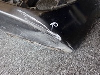 фото thumb №7, Mitsubishi space star lift 16- бампер передній перед