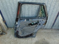 фото thumb №10, Дверь правый задняя bmw x1 e84 black sapphire