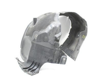 фото thumb №3, Tesla 3 модель 3 підкрилок ліві перед передні org