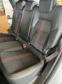 фото thumb №6, Renault captur ii r.s. line czarna стеля дах