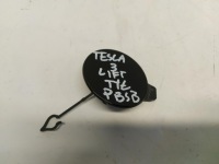 Купити Tesla model 3 рестайлінг  2024 highland заглушка фаркоп 1582574-00-c, фото thumb