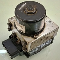 Купить Ford focus mk1 98-04 r 1.8 tddi насос блок управления abs, фото thumb