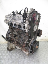 Mercedes w205 двигатель r9ma500 bluetec 205.037 om 626.951 c020718 Недорого, фото thumb