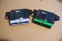 фото thumb №4, Citroen ds4 модуль pdc парктроник