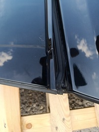 фото thumb №7, Bmw g12 левая задние дверь 475