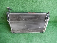 фото thumb №1, Комплект радіатор pas toyota rav4 v 2020 2.5 hybrid