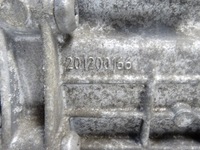 фото thumb №11, Jaguar xe x760 2.0 d коробка передач передач комплектная 201200165 gx73-7c078-bb