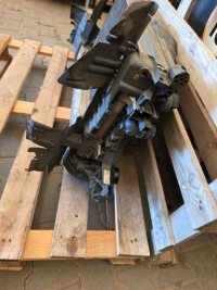 фото thumb №7, Opel astra k 1.6 cdti 1.0t 1.4t радіатор вентилятор комплект 0130708435