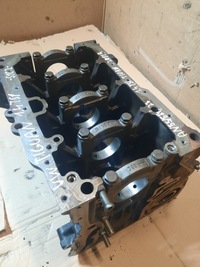 фото thumb №15, Блок двигуна vw tiguan 1.4 tsi 110kw cav 1,4 tsi