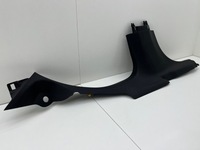 фото thumb №1, Jeep compass ii защита молдинг накладка порог левая 735712461