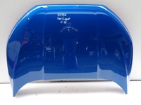 фото thumb №1, Капот крышка двигателя ford ecosport 17- lift nr 40779