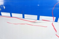 фото thumb №5, Дверь правый перед передние vw transporter t6