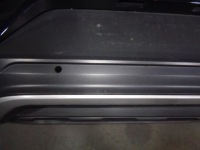 фото thumb №6, Vw t-roc t roc 2ga бампер задній задній задня na pdc