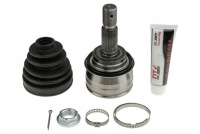 фото thumb №1, Шарнир приводной do toyota land cruiser prado 4.0