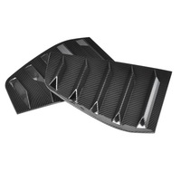 фото thumb №10, Пара бокових вікон wentylacyjnych scoop жалюзі